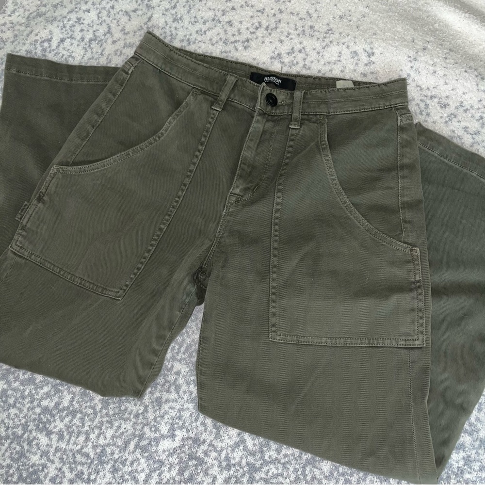 hudson pants